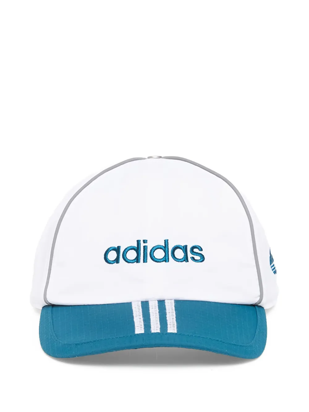 Шестипанельная бейсболка Shatto Adidas, белый
Шестипанельная бейсболка Shatto Adidas, белый