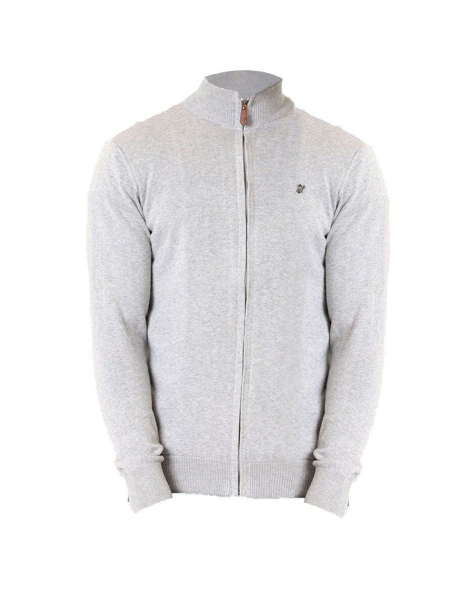 Вязаный кардиган Williot Magdalena, светло-серый
Вязаный кардиган Williot Magdalena, светло-серый