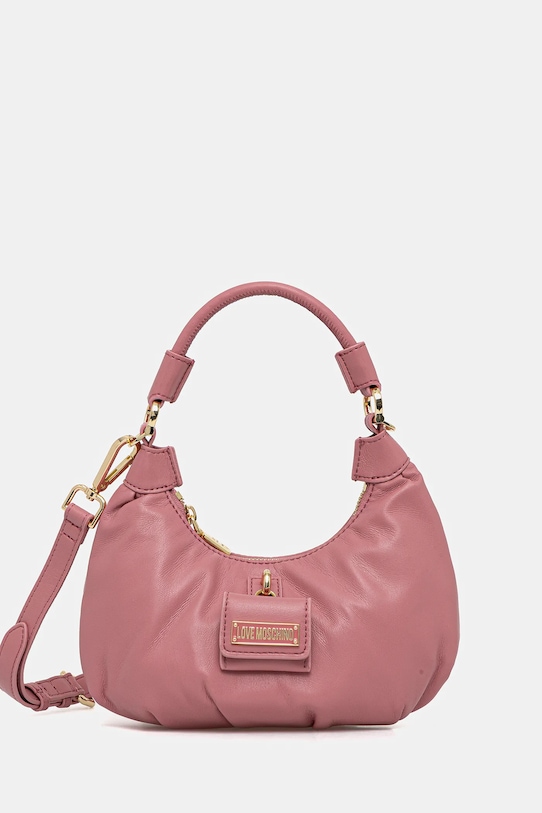Сумка Love Moschino, розовый
Сумка Love Moschino, розовый
