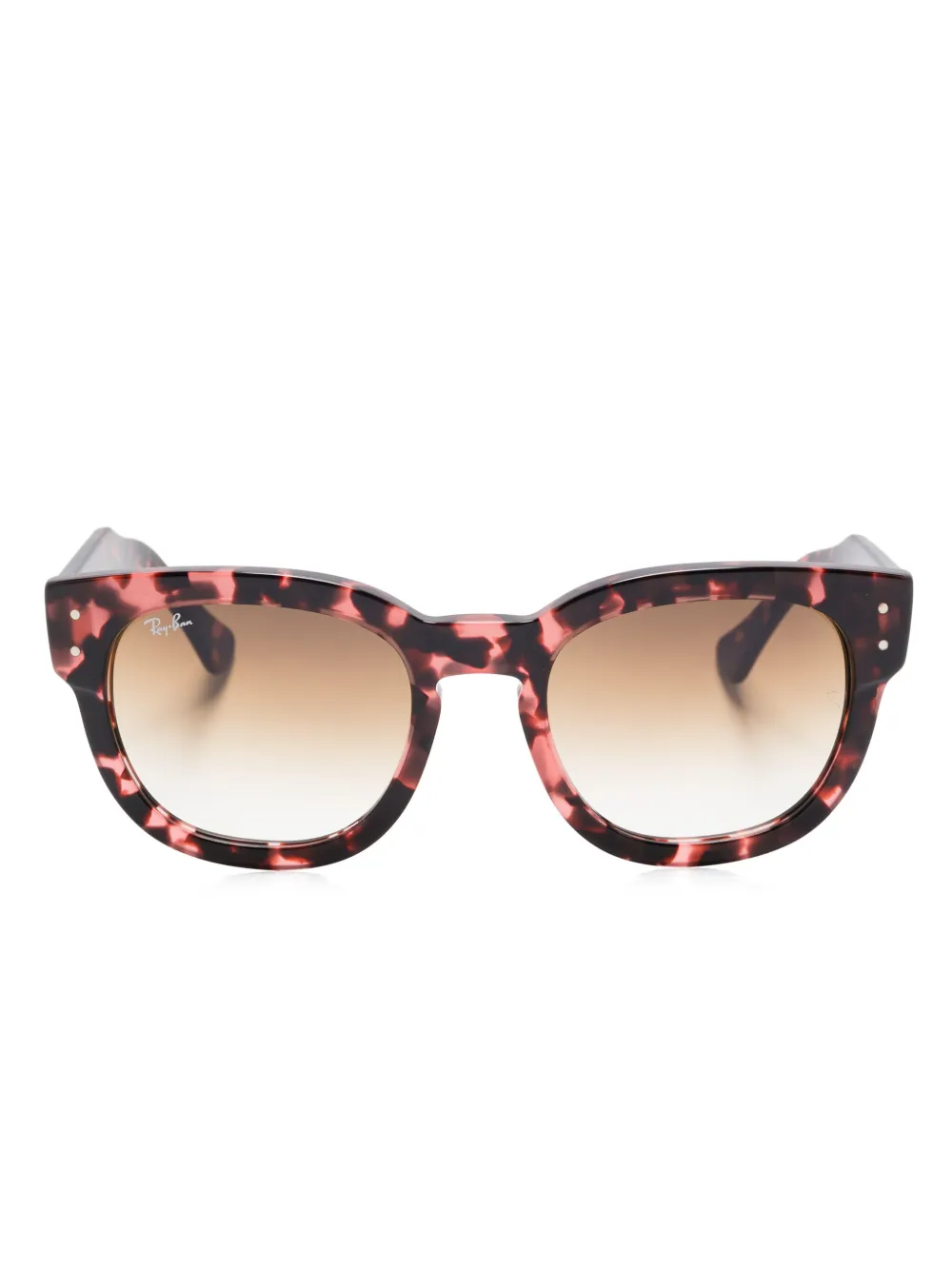 Солнцезащитные очки Mega Hawkeye Ray-Ban, коричневый
Солнцезащитные очки Mega Hawkeye Ray-Ban, коричневый