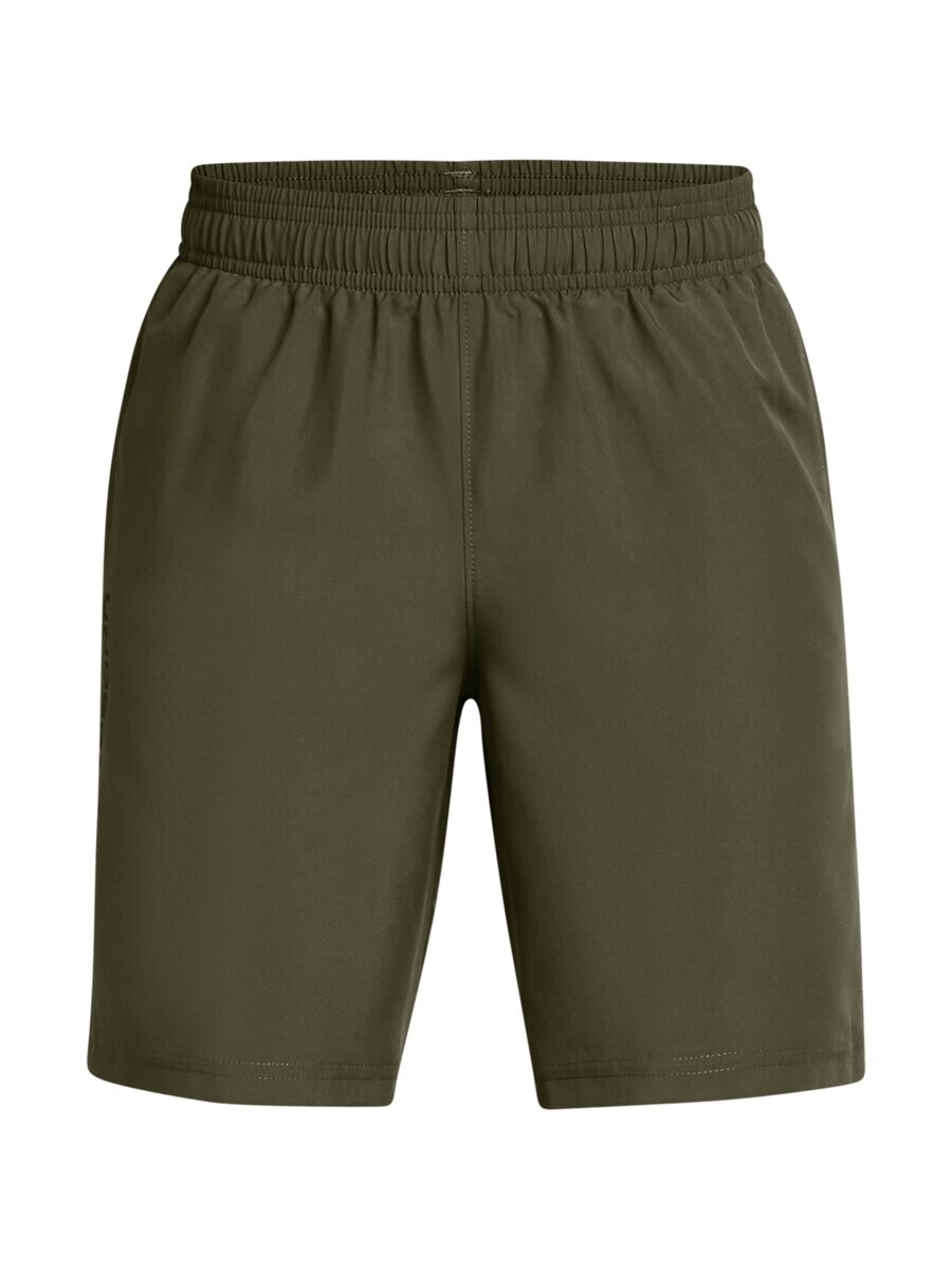 Спортивные брюки UNDER ARMOUR Regular Workout Pants Woven, зеленый/оливковый/темно-зеленый
Спортивные брюки UNDER ARMOUR Regular Workout Pants Woven, зеленый/оливковый/темно-зеленый
