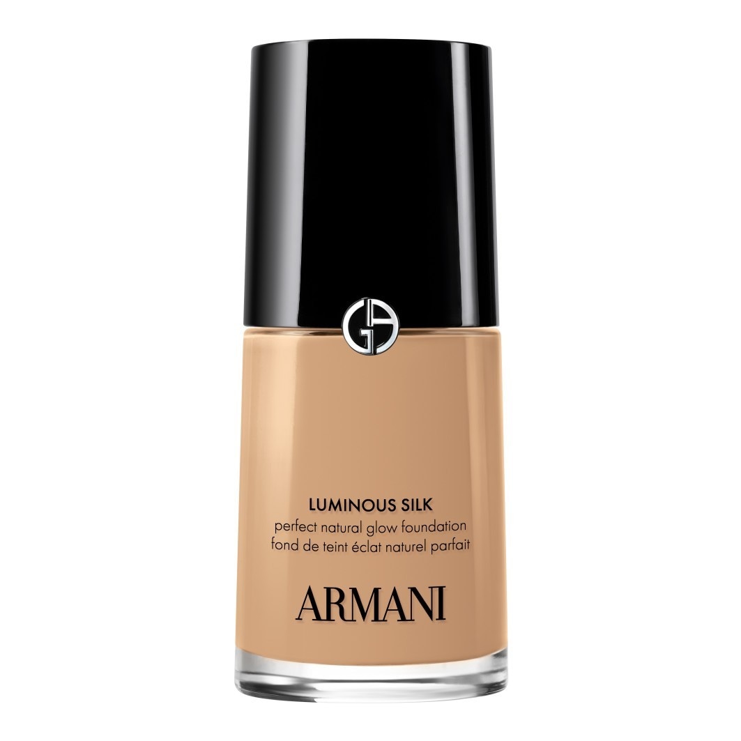 Тональный крем Armani Luminous Silk Foundation, No.5.75
Тональный крем Armani Luminous Silk Foundation, No.5.75