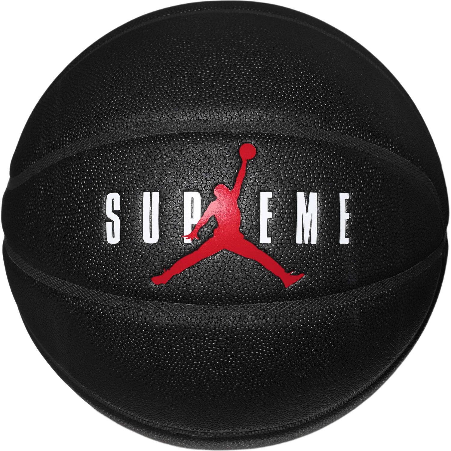 Баскетбольный мяч Jordan
Баскетбольный мяч Jordan