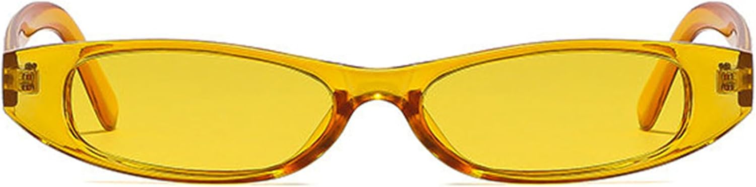 Солнцезащитные очки Willochra маленького прямоугольного типа в стиле панк для женщин, ретро-очки 90-х, защита от ультрафиолета UV400 для мужчин, модные градиентные солнцезащитные очки, C10
Солнцезащитные очки Willochra маленького прямоугольного типа в стиле панк для женщин, ретро-очки 90-х, защита от ультрафиолета UV400 для мужчин, модные градиентные солнцезащитные очки, C10