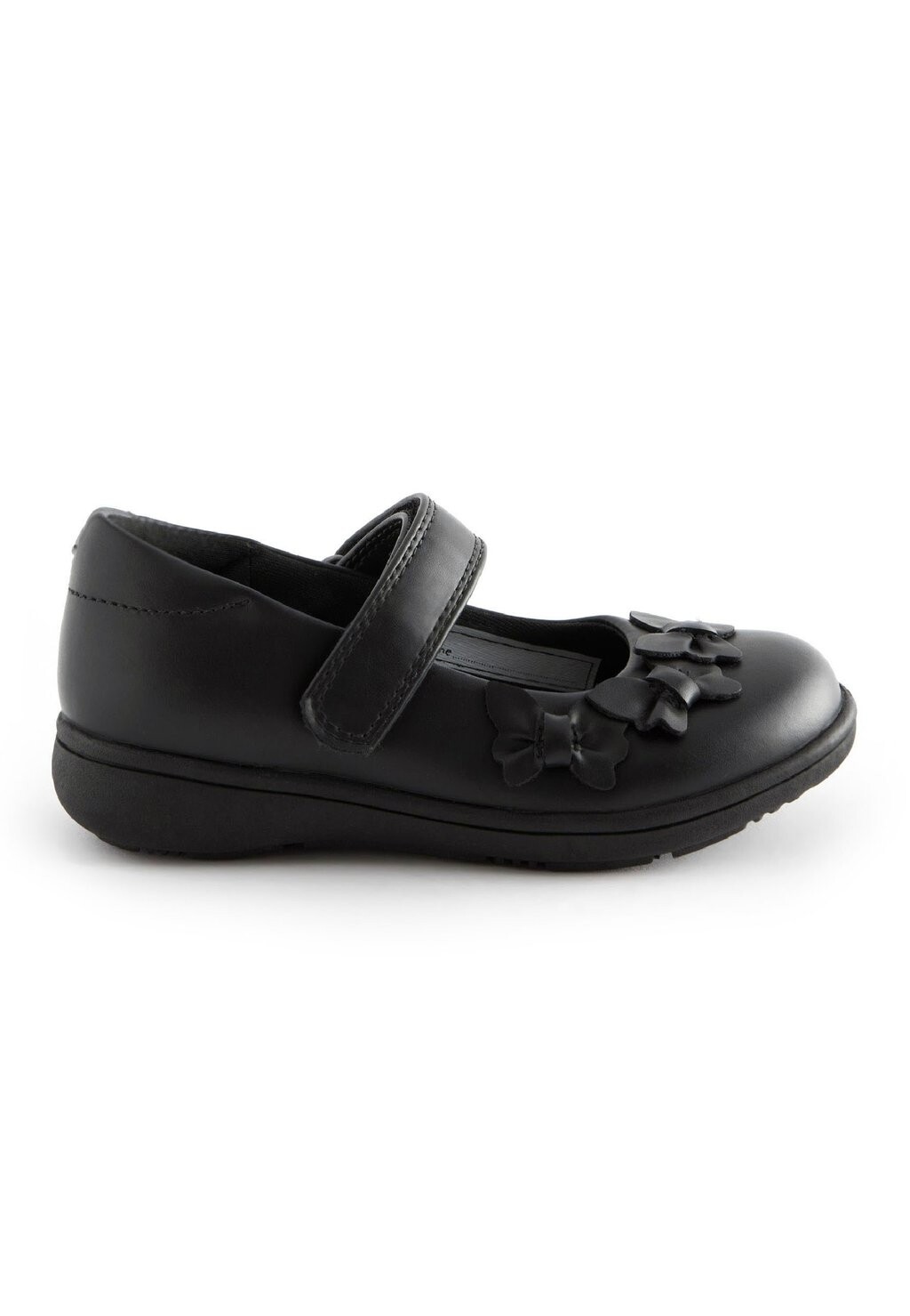 Балетки SCHOOL MARY JANE WIDE FIT Next, цвет matt black
Балетки SCHOOL MARY JANE WIDE FIT Next, цвет matt black