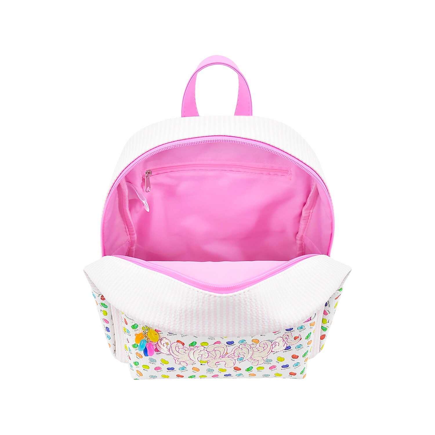 МИНИ-РЮКЗАК HP BERTIE BOTTS WB HARRY POTTER, розовый
МИНИ-РЮКЗАК HP BERTIE BOTTS WB HARRY POTTER, розовый