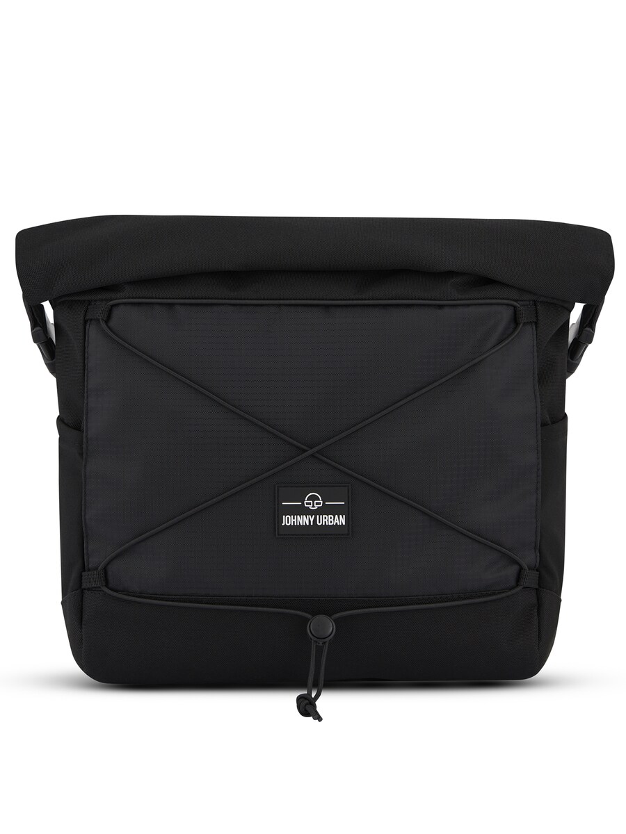 Сумка через плечо Johnny Urban Dylan, черный
Сумка через плечо Johnny Urban Dylan, черный