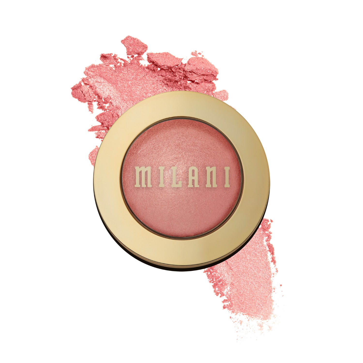 Румяна baked Milani, 12 - bella bellini, вес 3.5 гр.
Румяна baked Milani, 12 - bella bellini, вес 3.5 гр.