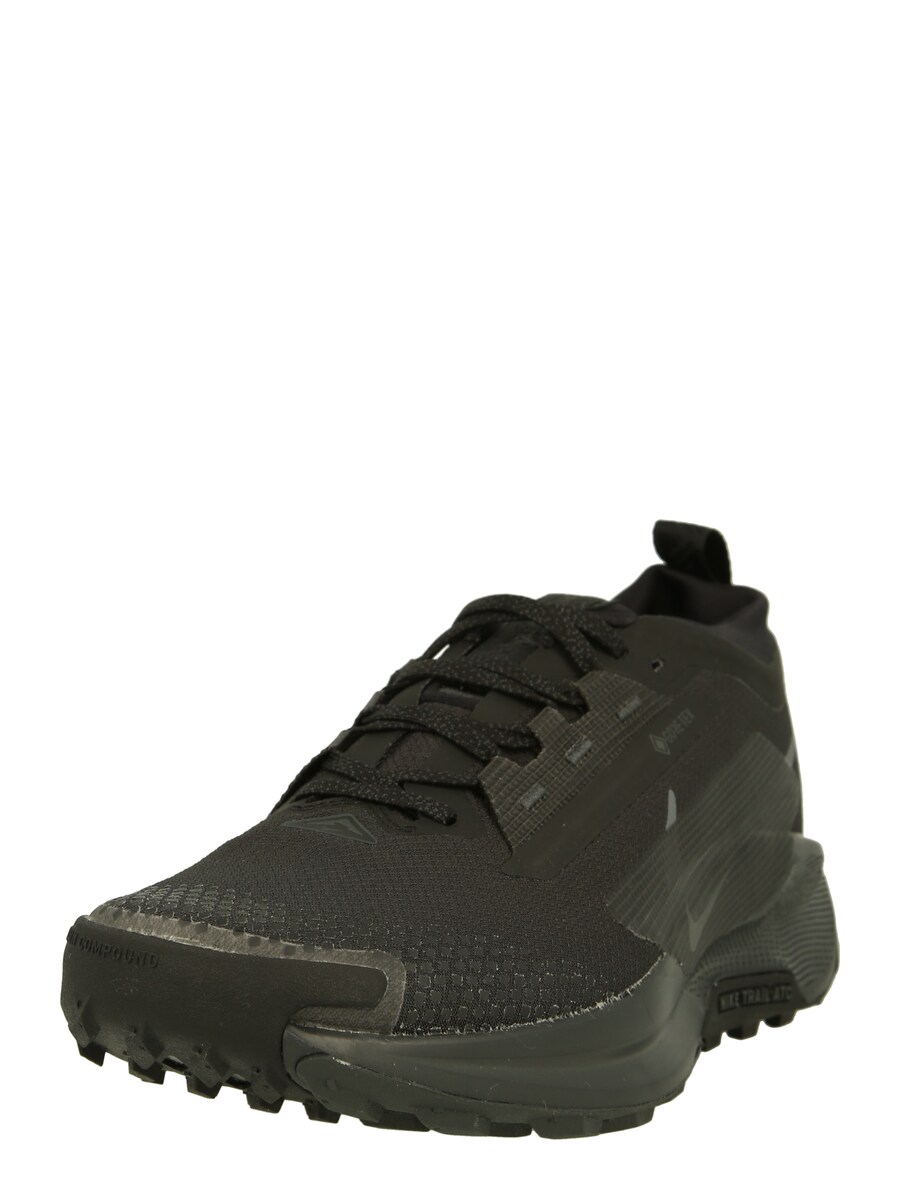 Кроссовки для бега NIKE Pegasus Trail 5 GORE-TEX, черный
Кроссовки для бега NIKE Pegasus Trail 5 GORE-TEX, черный