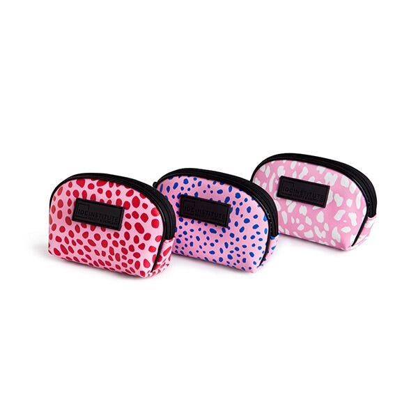 Makeup Bag 1 шт Idc Institute
Makeup Bag 1 шт Idc Institute