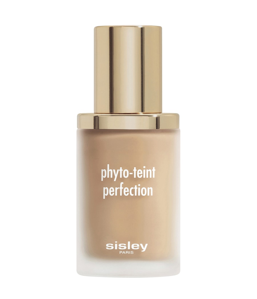 Жидкая основа Sisley Phyto Teint Perfection, Nr. 4N, 30 ml
Жидкая основа Sisley Phyto Teint Perfection, Nr. 4N, 30 ml
