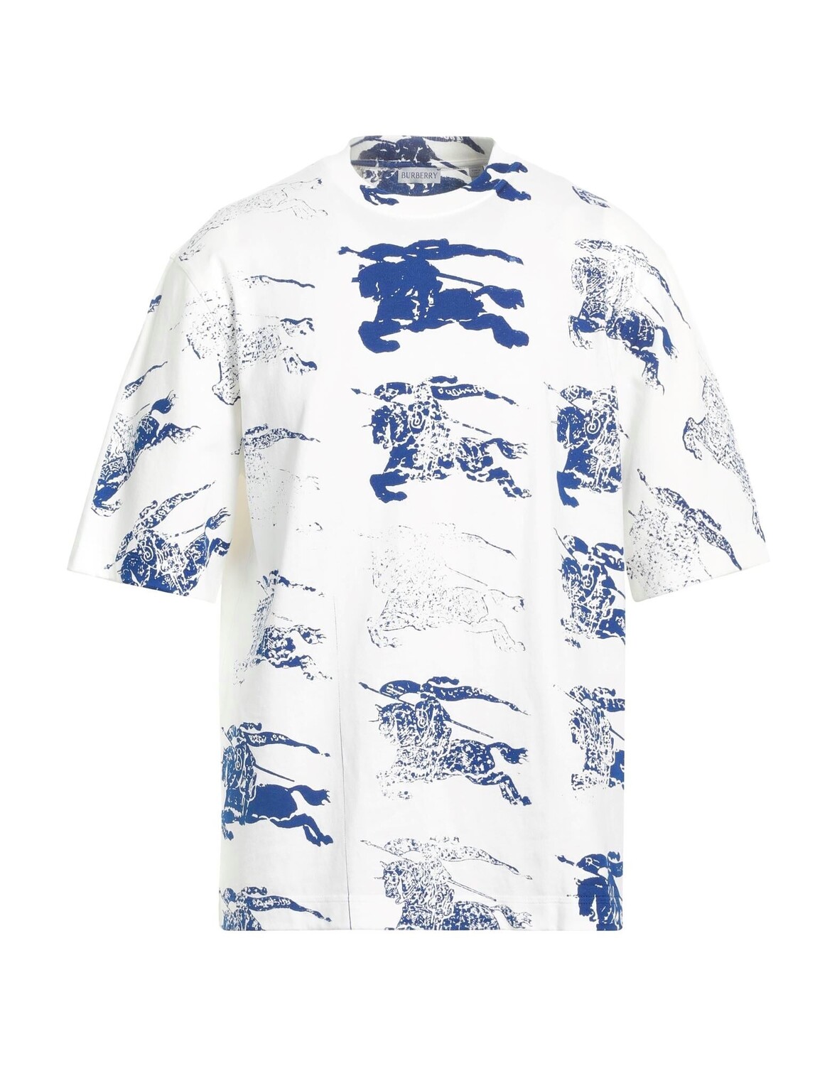 Футболка Burberry, белый
Футболка Burberry, белый