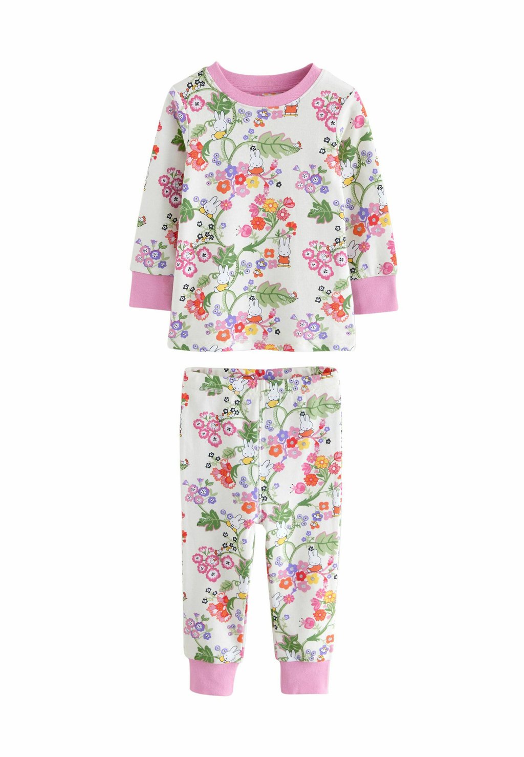 Пижама SET Next, бежевый
Пижама SET Next, бежевый