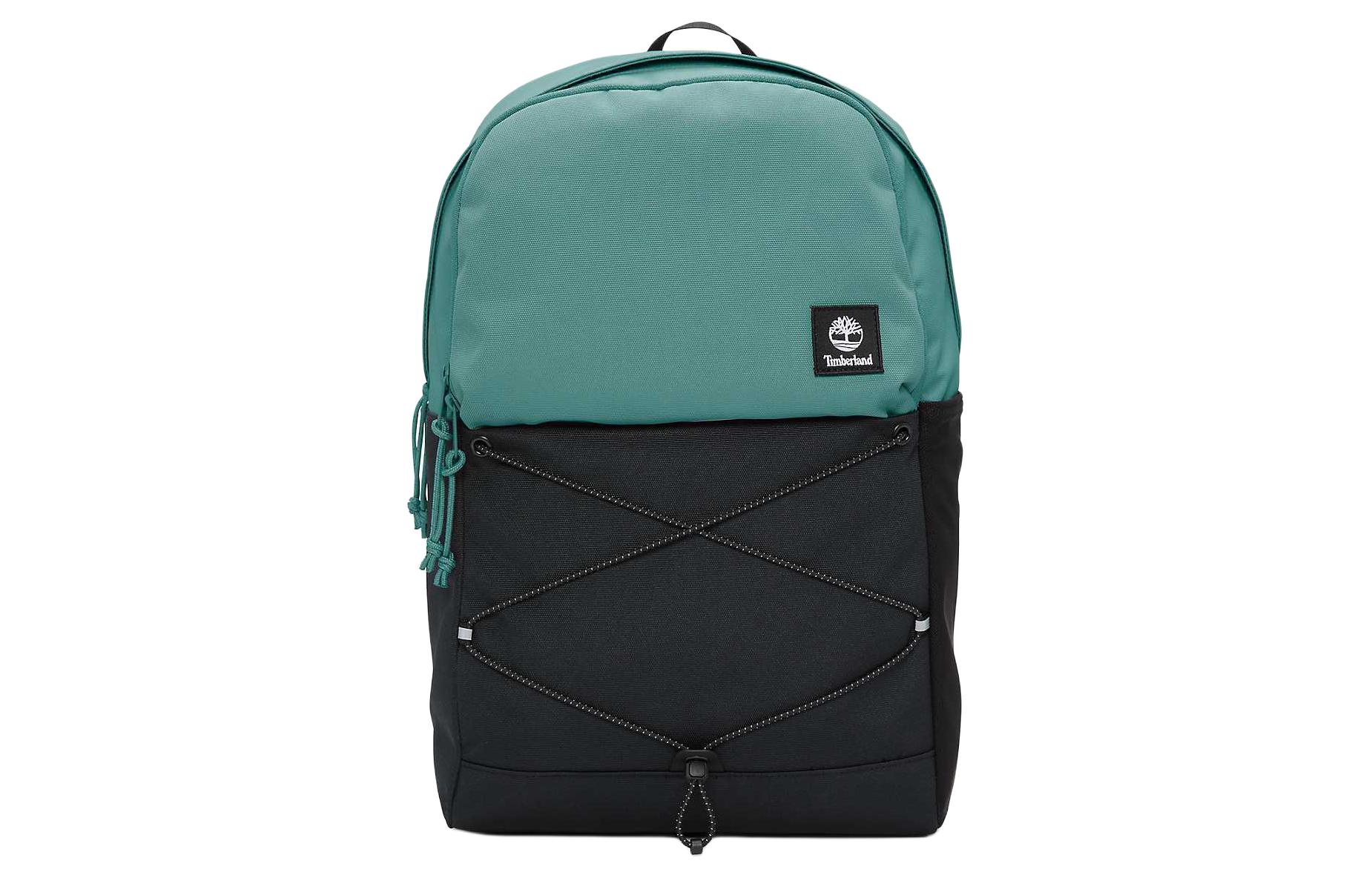 Timberland Мужской туристический рюкзак из переработанного полиэстера Морская сосна, Sea Pine
Timberland Мужской туристический рюкзак из переработанного полиэстера Морская сосна, Sea Pine