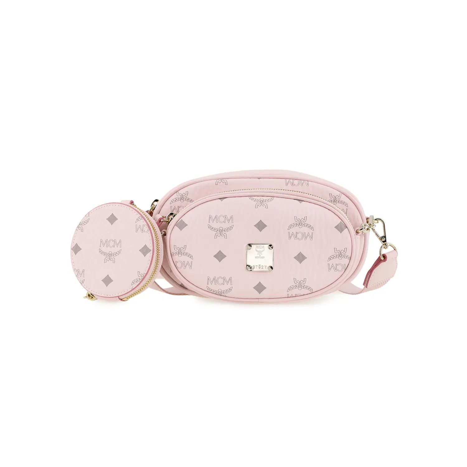 Сумка кросс-боди MCM
Сумка кросс-боди MCM