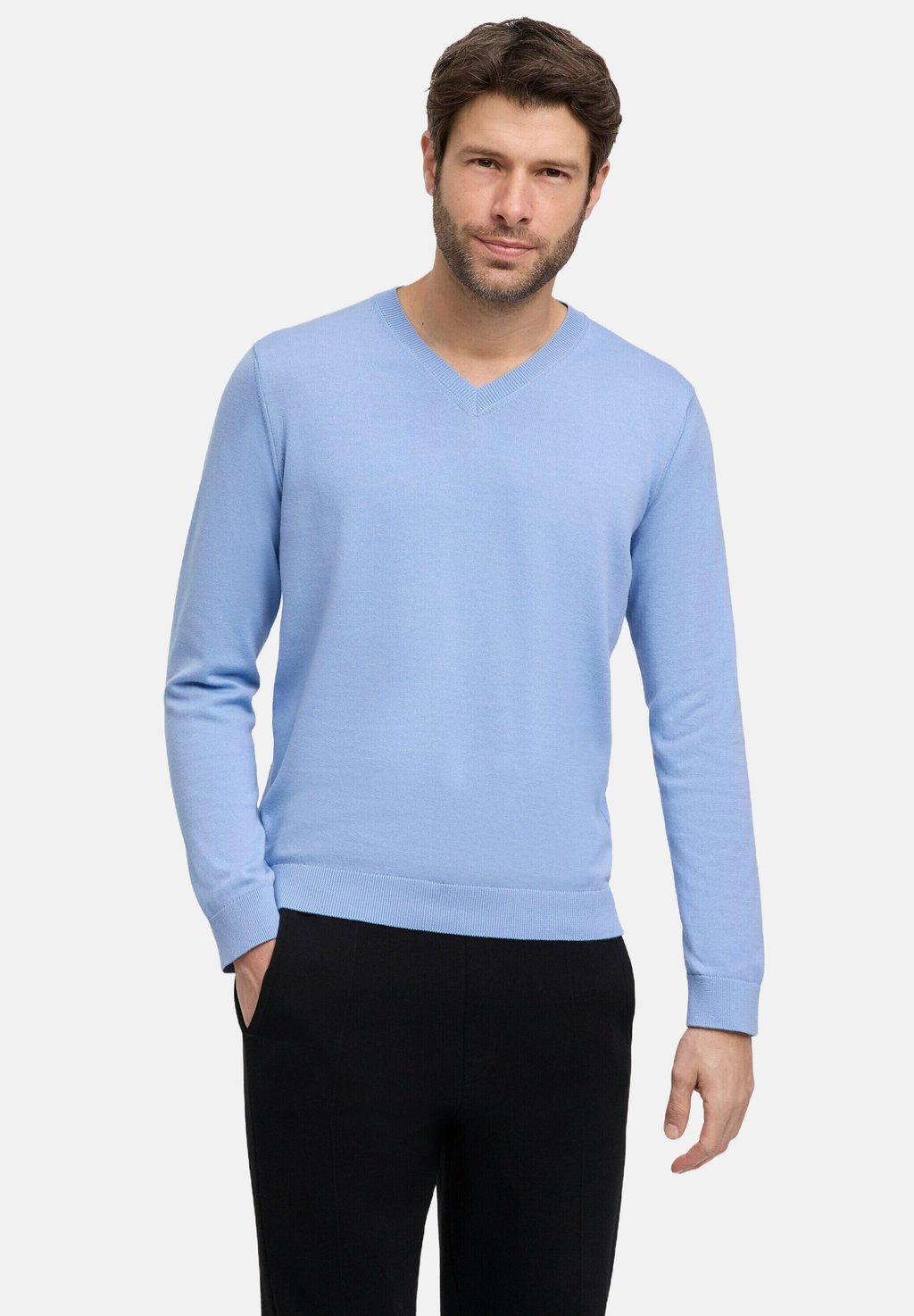 Джемпер FALKE, синий
Джемпер FALKE, синий