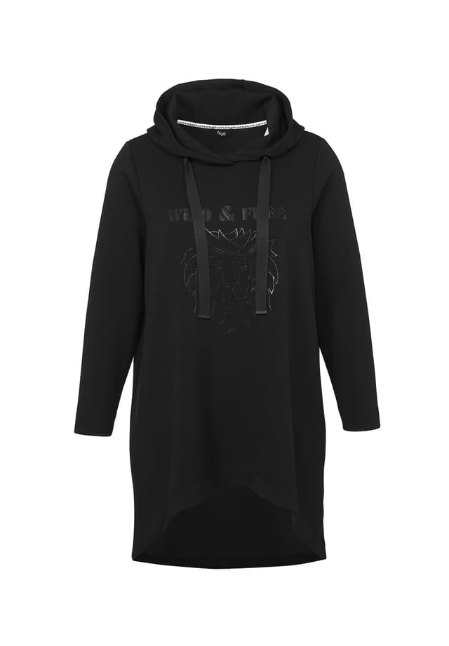 Толстовка Frapp, черный
Толстовка Frapp, черный