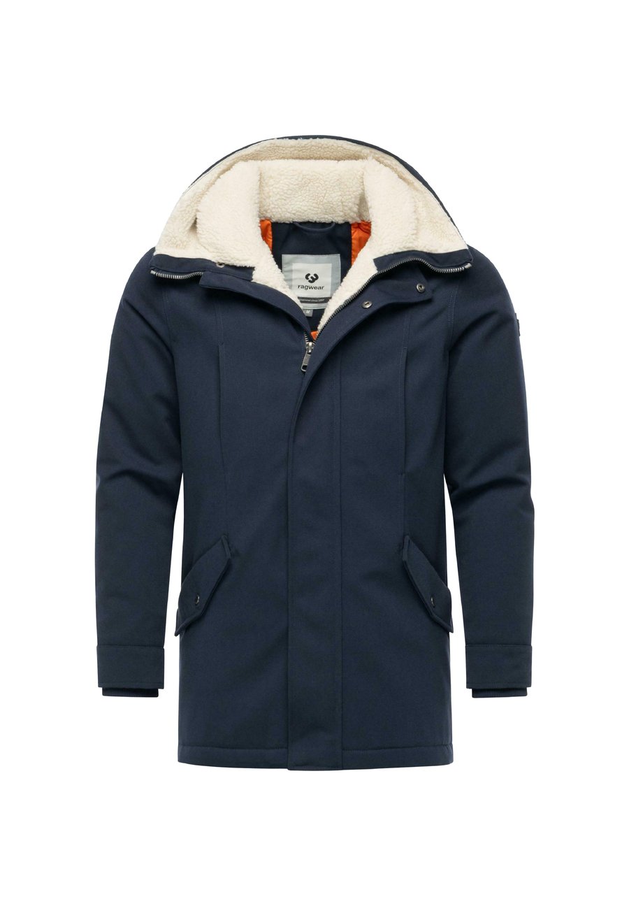 Пальто Ragwear MR CANY YOUMODO, Dark Blue
Пальто Ragwear MR CANY YOUMODO, Dark Blue