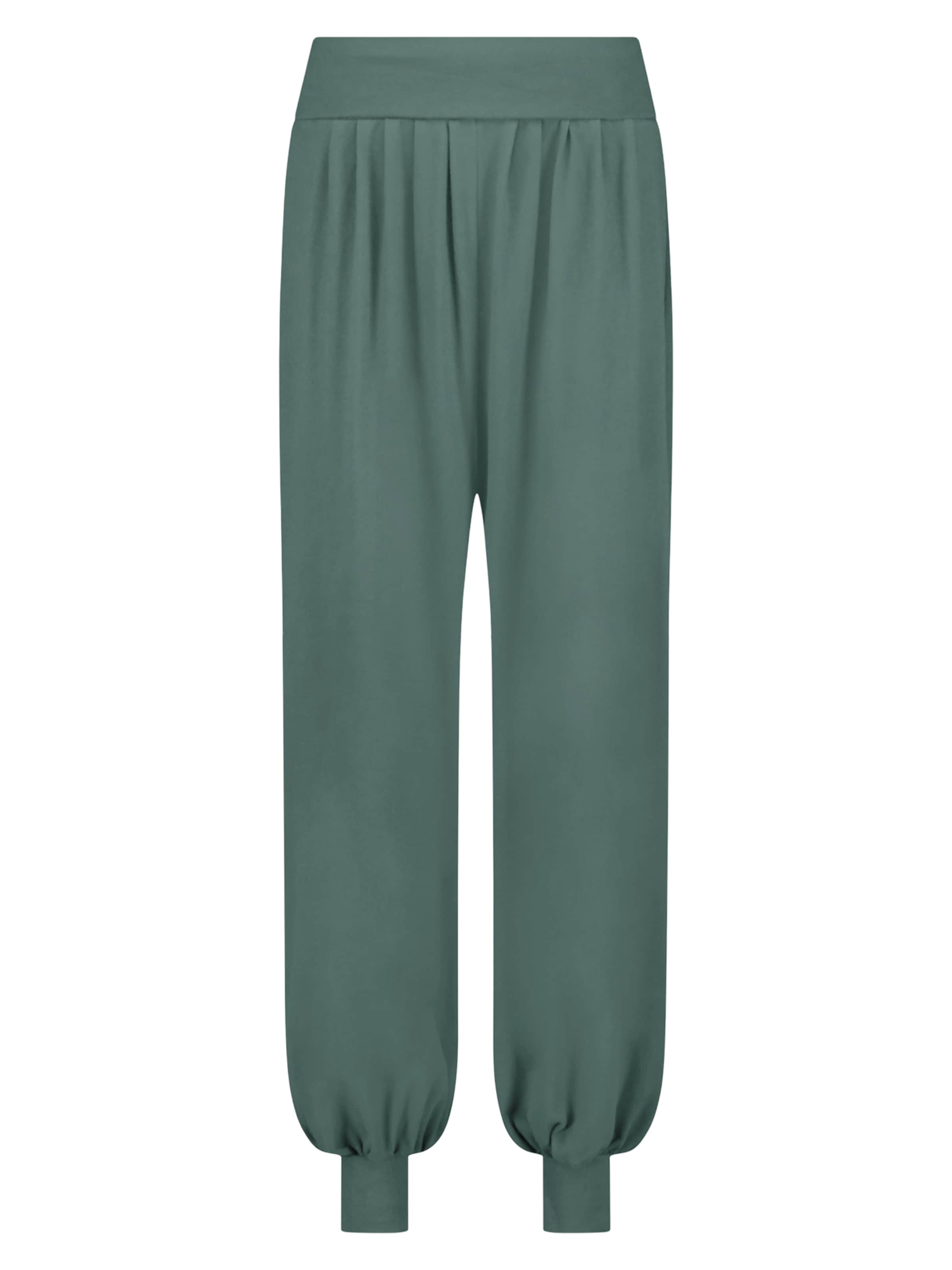Urban Goddess Yoga & Activewear Широкие штаны-шаровары 'Rhea Yoga Broek' в крапчатом зеленом цвете
Urban Goddess Yoga & Activewear Широкие штаны-шаровары 'Rhea Yoga Broek' в крапчатом зеленом цвете