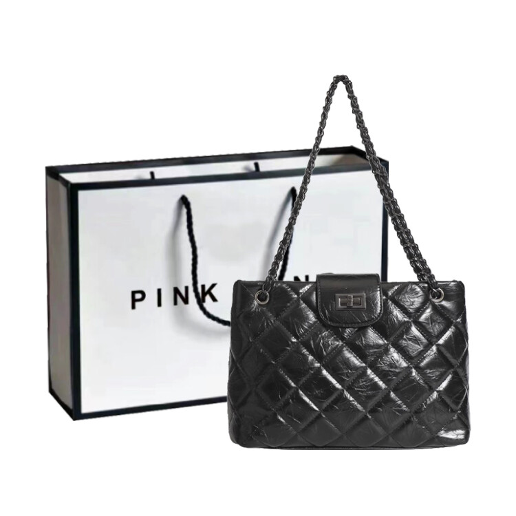 Pink·Land Женская сумка через плечо, Белый
Pink·Land Женская сумка через плечо, Белый