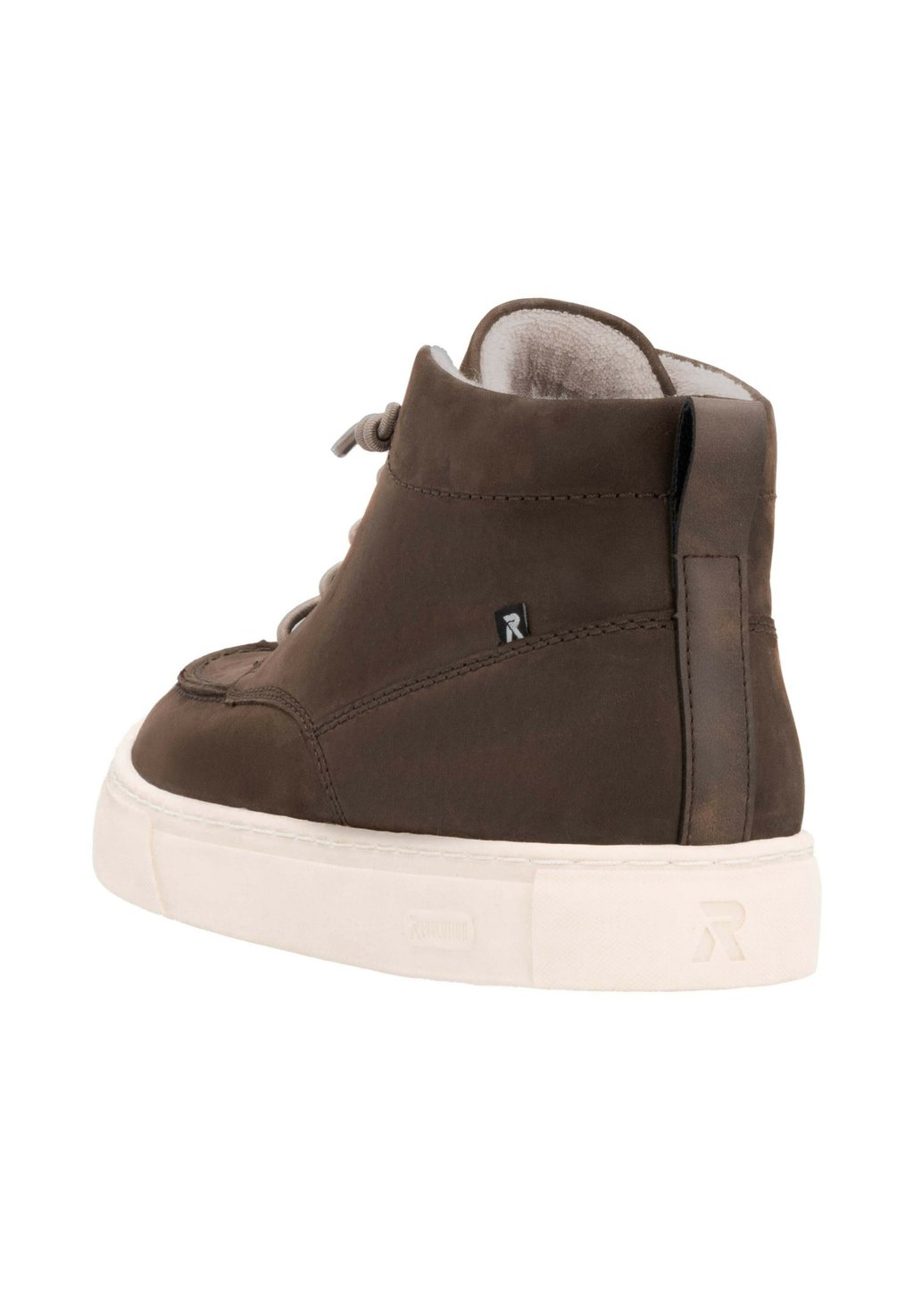 Повседневные туфли на шнуровке Rieker EVOLUTION, коричневый
Повседневные туфли на шнуровке Rieker EVOLUTION, коричневый