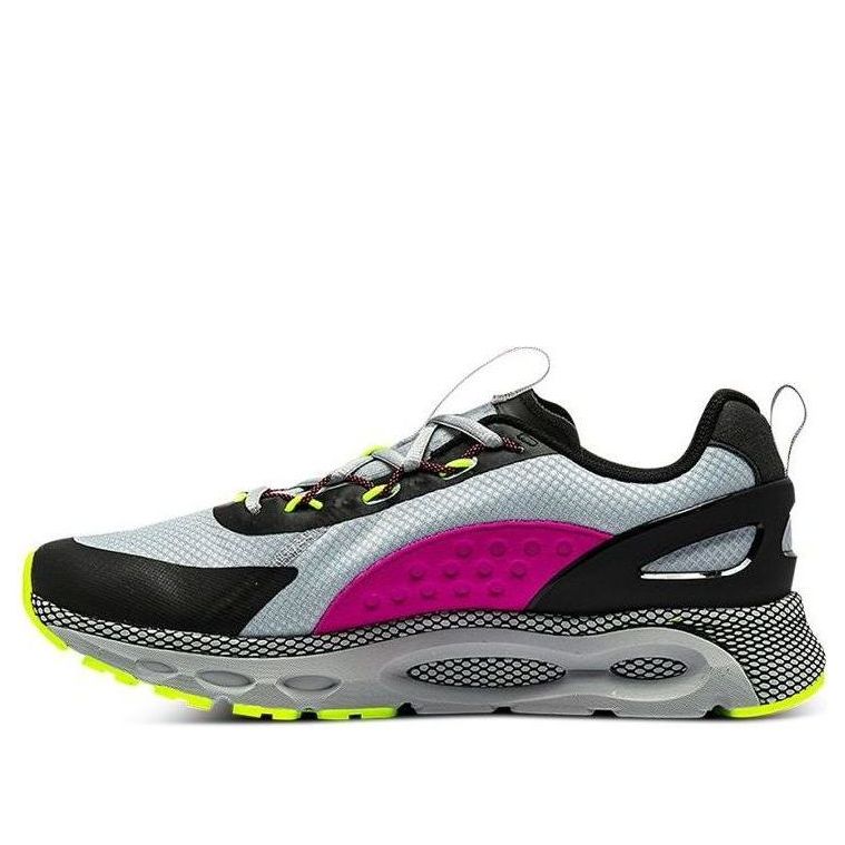 Беговые кроссовки Under Armour Hovr Infinite Summit 2 Grey
Беговые кроссовки Under Armour Hovr Infinite Summit 2 Grey