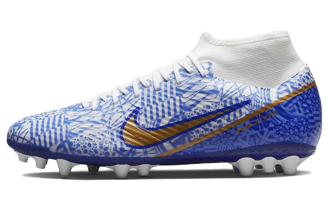 Мужские футбольные кроссовки Nike Mercurial Superfly 9 
Мужские футбольные кроссовки Nike Mercurial Superfly 9
