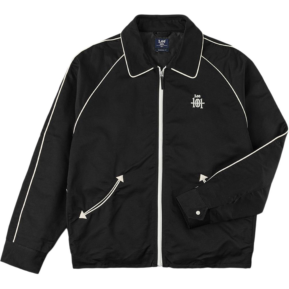 Lee Куртка мужская черная
Lee Куртка мужская черная