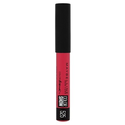 Maybelline Color Drama Intense Velvet Lipliner 525 Pink Side Of Life Maybelline New York
Maybelline Color Drama Intense Velvet Lipliner 525 Pink Side Of Life Maybelline New York