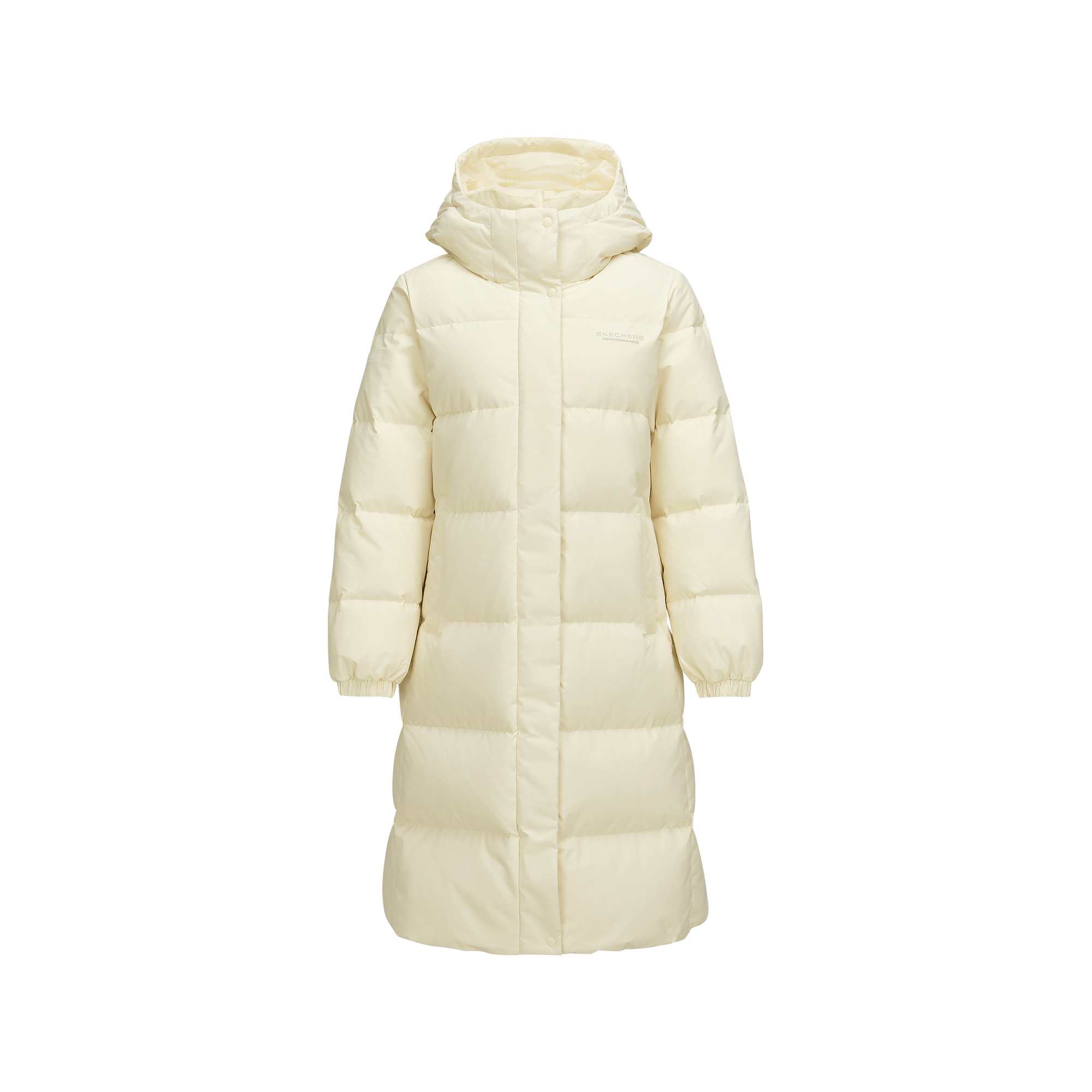 Skechers Женский пуховик Жемчужно-белый, Pearl White-02EP
Skechers Женский пуховик Жемчужно-белый, Pearl White-02EP