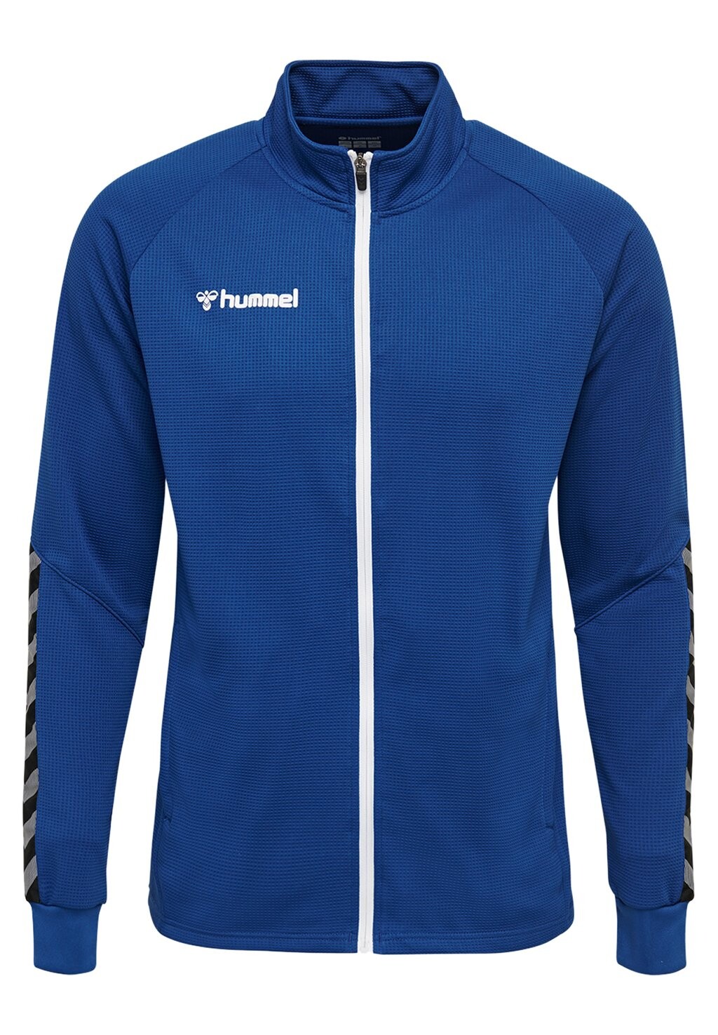Куртка тренировочная HMLAUTHENTIC Hummel, цвет true blue
Куртка тренировочная HMLAUTHENTIC Hummel, цвет true blue