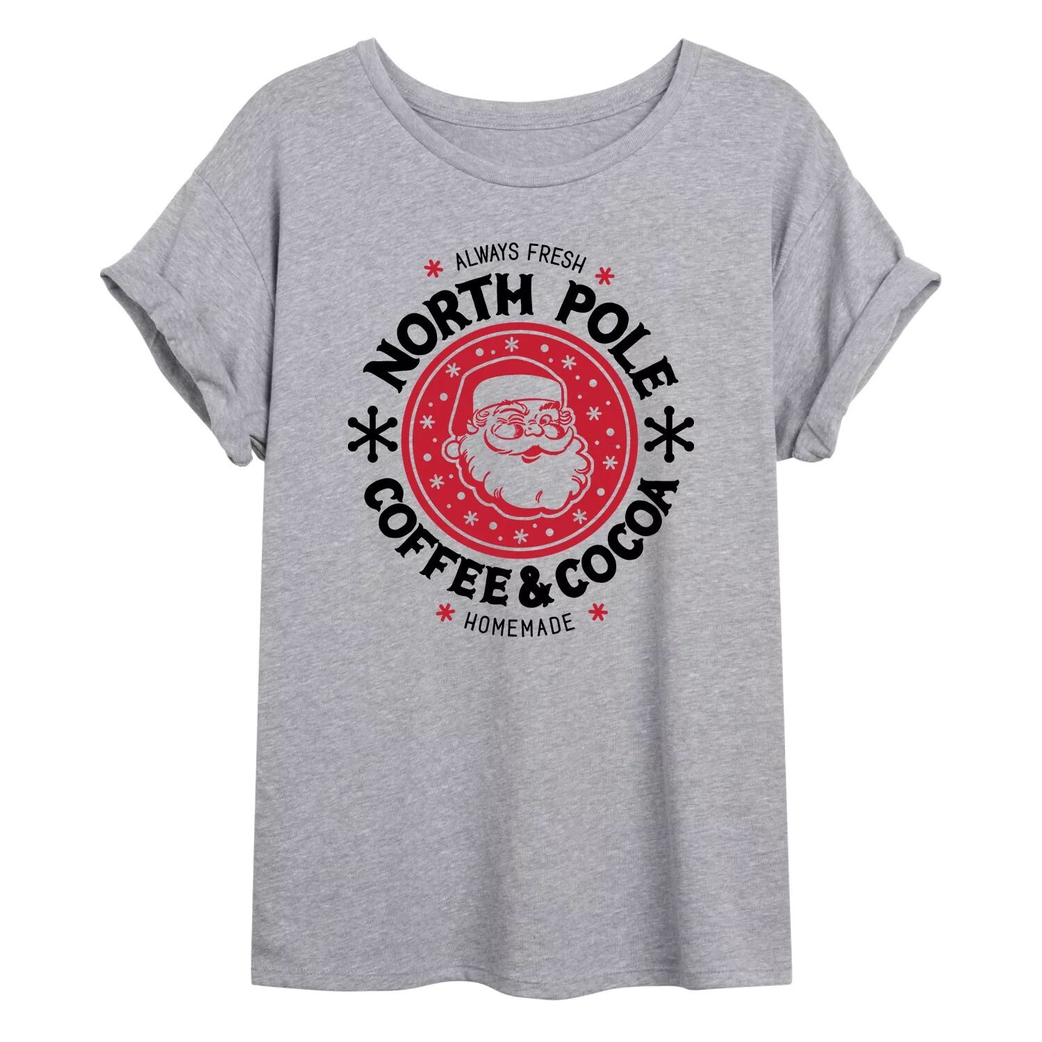 Детская футболка с струящимся рисунком цвета кофе и какао Licensed Character
Детская футболка с струящимся рисунком цвета кофе и какао Licensed Character