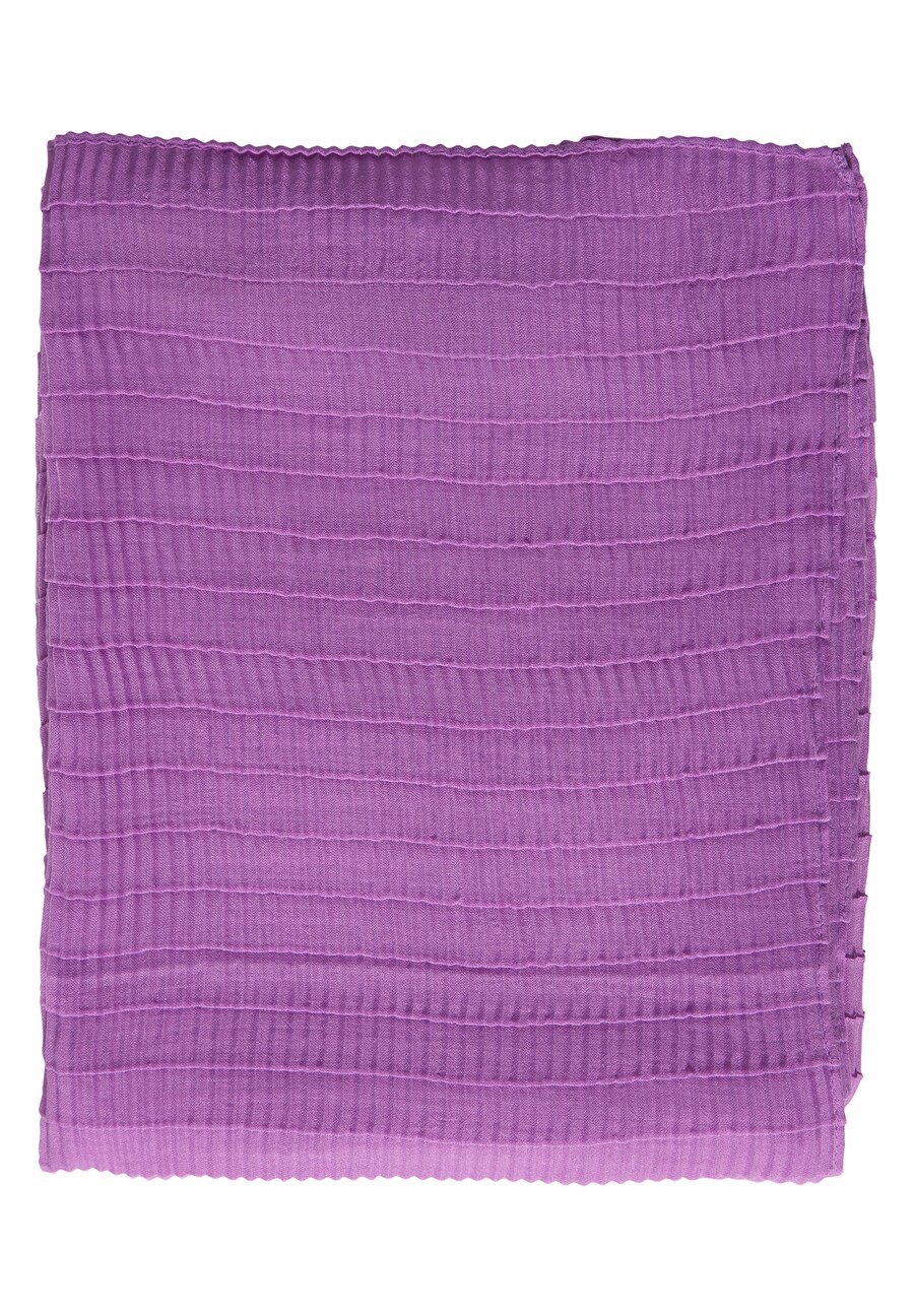 Шарф CECIL Scarf, сиреневый
Шарф CECIL Scarf, сиреневый