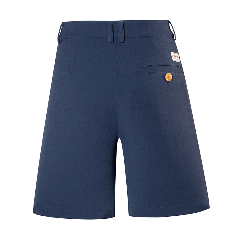 Женские повседневные шорты Lafuma, туманно-серый
Женские повседневные шорты Lafuma, туманно-серый