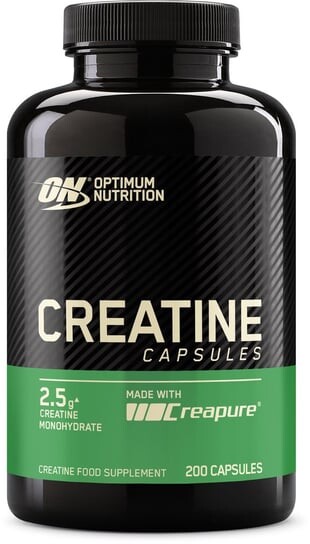 Optimum Nutrition, Креатин моногидрат, 200 капсул.
Optimum Nutrition, Креатин моногидрат, 200 капсул.