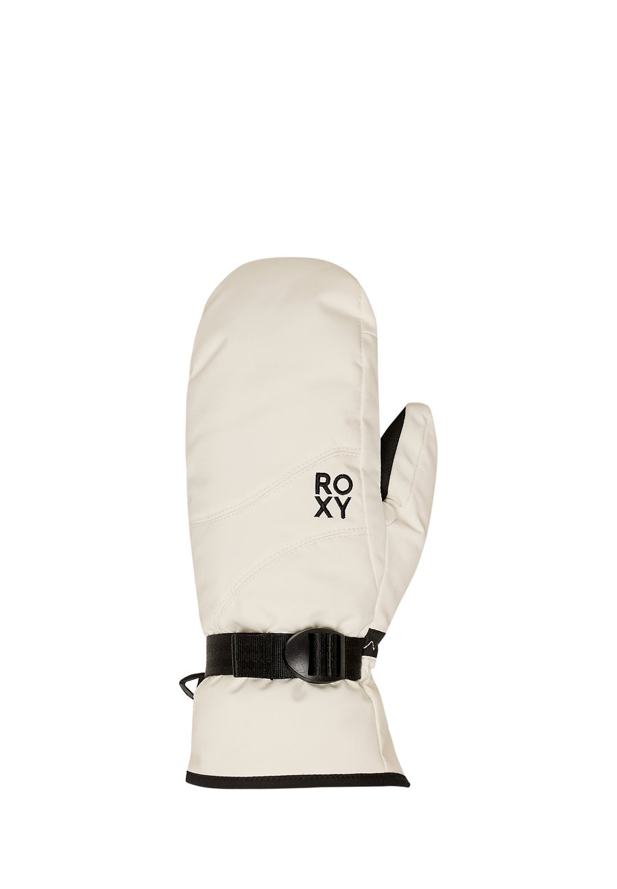 Перчатки Roxy JETTY, Whisper White/Off-White
Перчатки Roxy JETTY, Whisper White/Off-White
