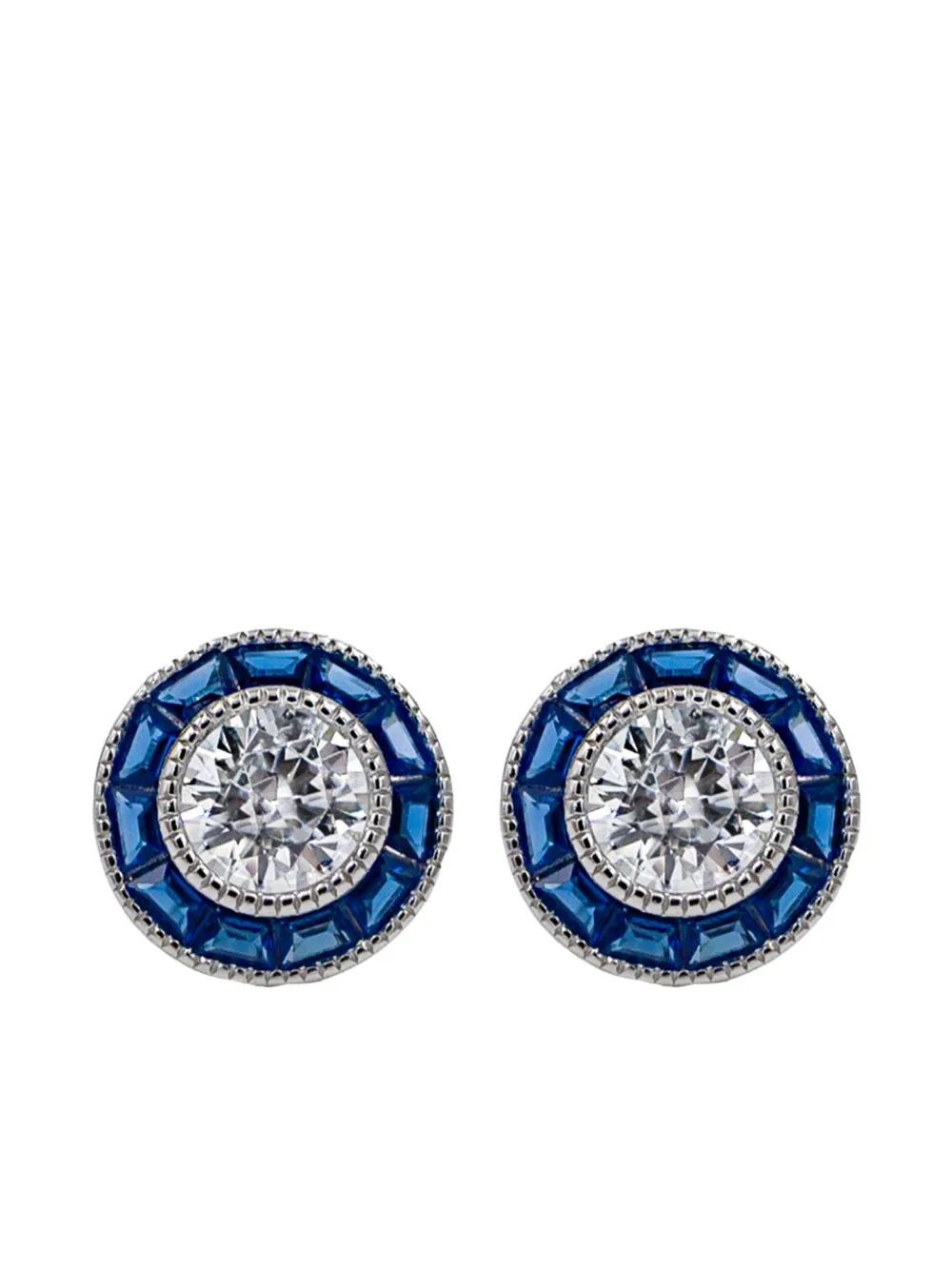 Серьги с кристаллами Juwelina Paris, серебяный
Серьги с кристаллами Juwelina Paris, серебяный