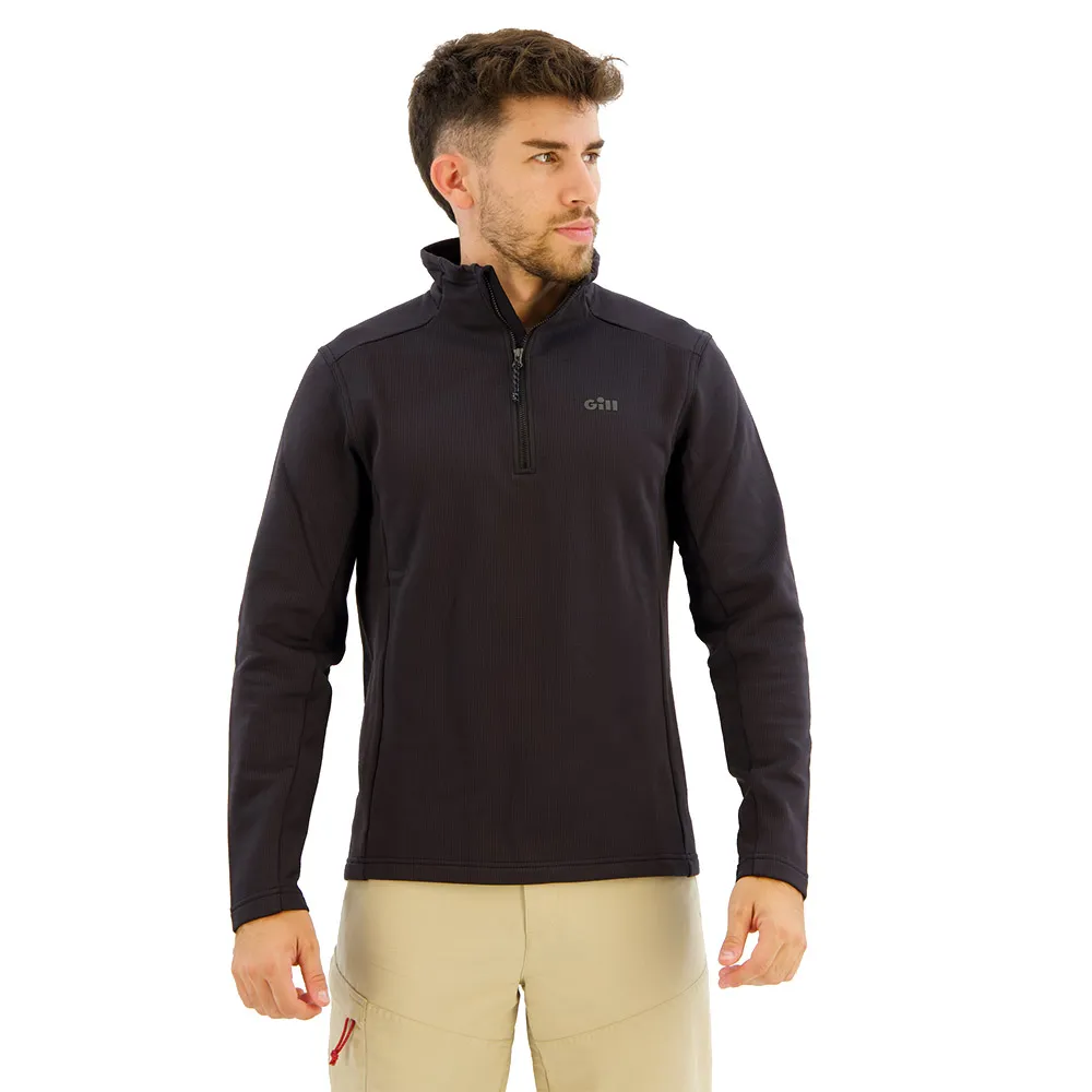 Худи Gill Quest, черный
Худи Gill Quest, черный