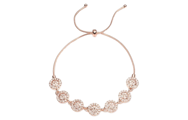 Givenchy Металлические браслеты Unisex Rose Gold
Givenchy Металлические браслеты Unisex Rose Gold