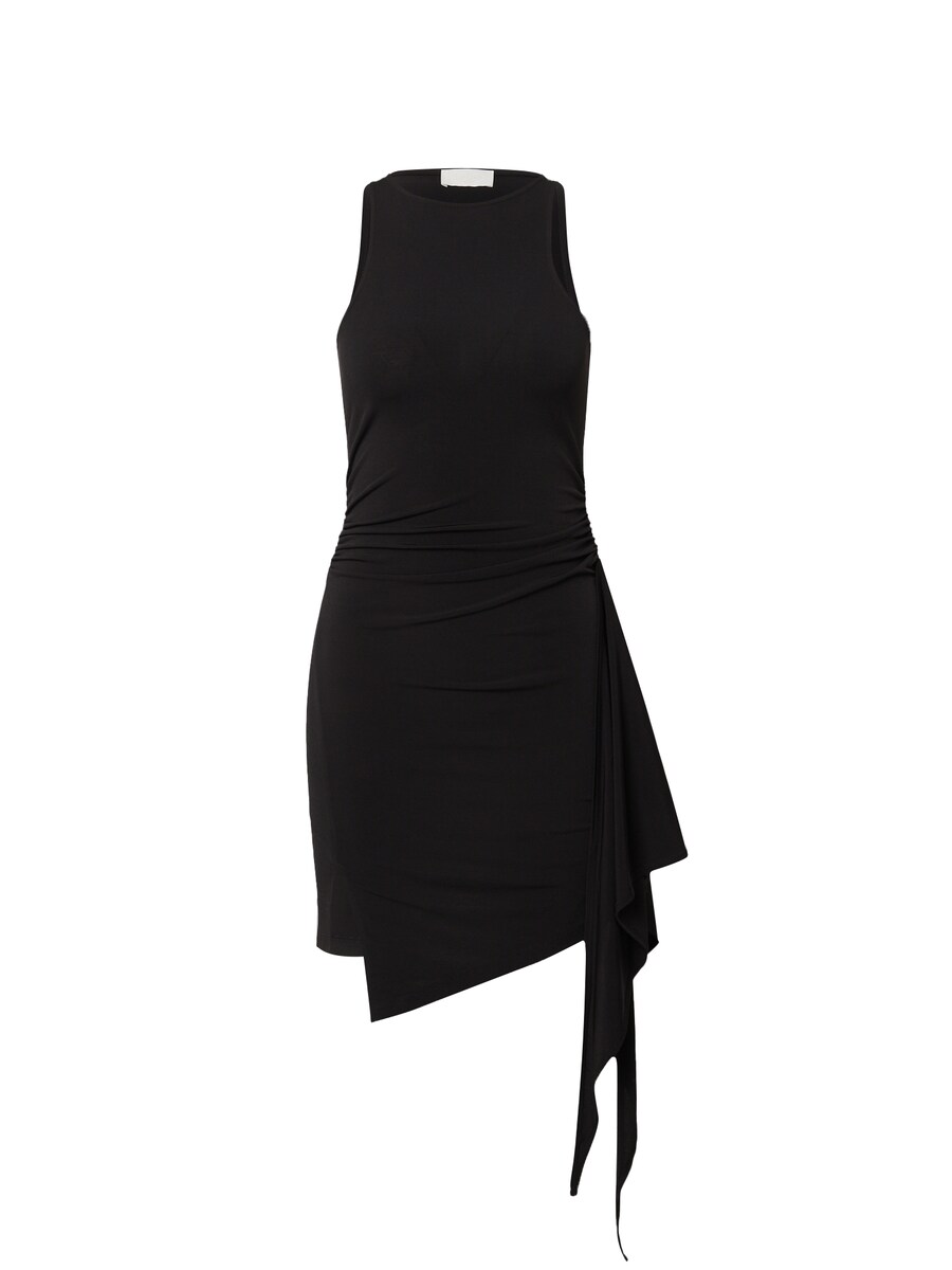 Мини платье LeGer by Lena Gercke Dress Paola, черный
Мини платье LeGer by Lena Gercke Dress Paola, черный