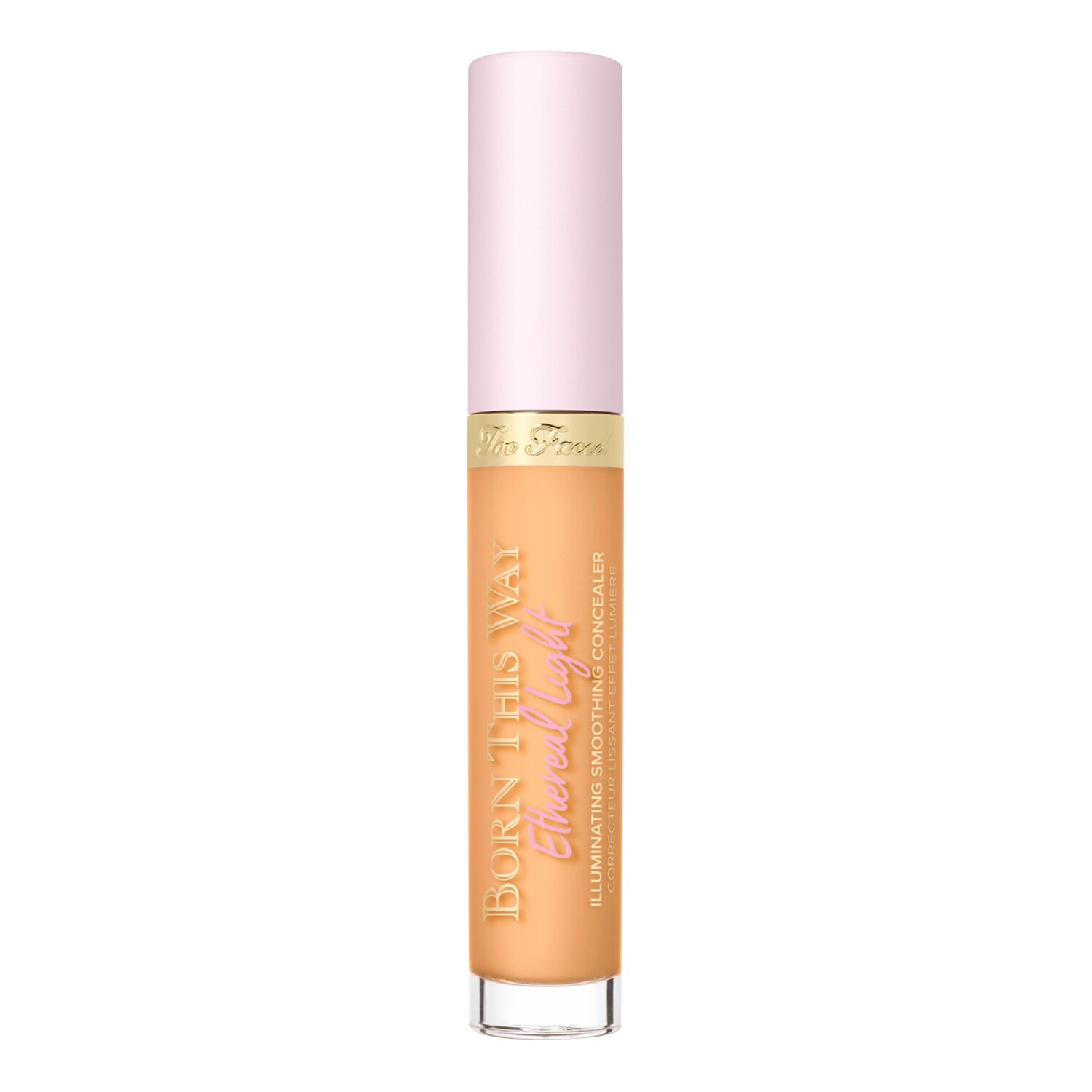 Консилер Born This Way Ethereal Light Concealer Too Faced, Biscotti (5 ml)
Консилер Born This Way Ethereal Light Concealer Too Faced, Biscotti (5 ml)