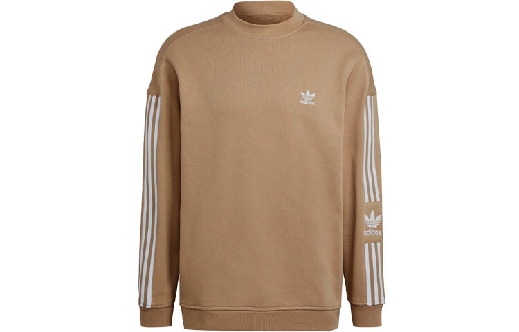 Толстовка Adicolor Classics Lock-up для мужчин, цвет светлый хаки Adidas Originals, хаки
Толстовка Adicolor Classics Lock-up для мужчин, цвет светлый хаки Adidas Originals, хаки