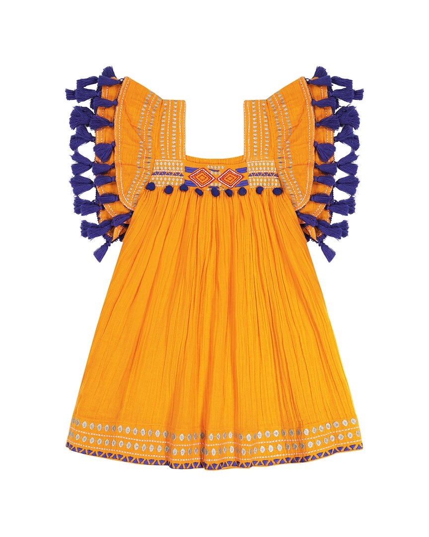 Вечернее платье Mer St Barth Serena Mer St. Barth
Вечернее платье Mer St Barth Serena Mer St. Barth