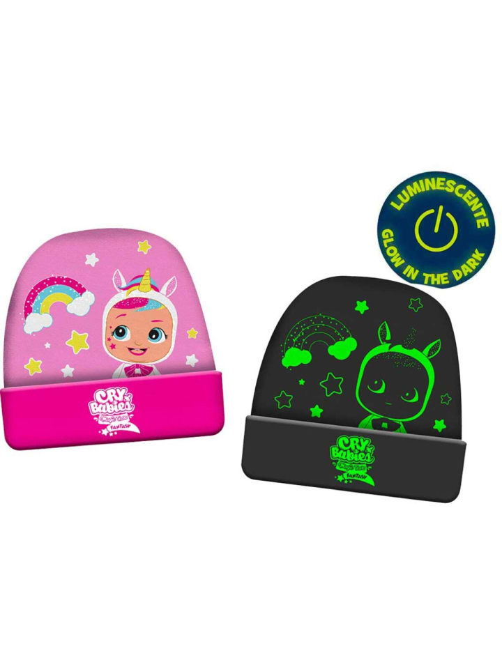 Шапка COFI 1453, розовый
Шапка COFI 1453, розовый