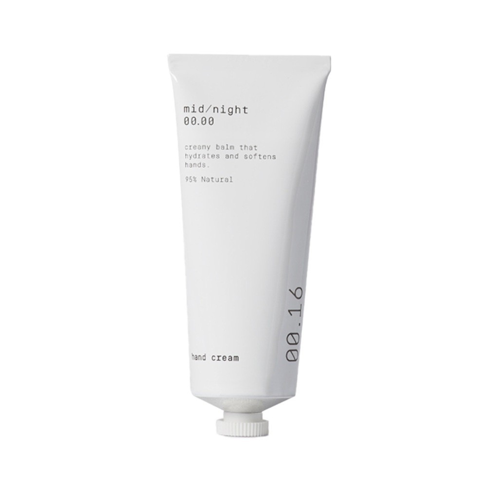 Крем для рук hand cream 00.16 Midnight 0000, объем 15 мл.
Крем для рук hand cream 00.16 Midnight 0000, объем 15 мл.