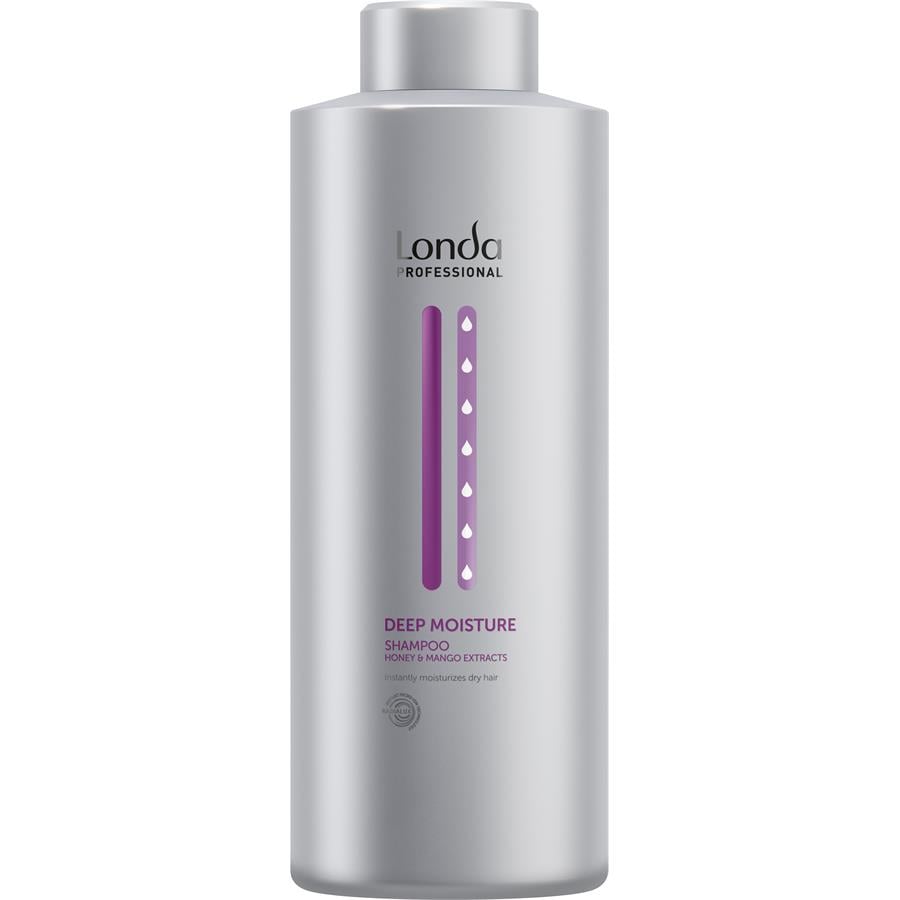 Шампунь Londa Professional Shampoo, 1000 ml
Шампунь Londa Professional Shampoo, 1000 ml