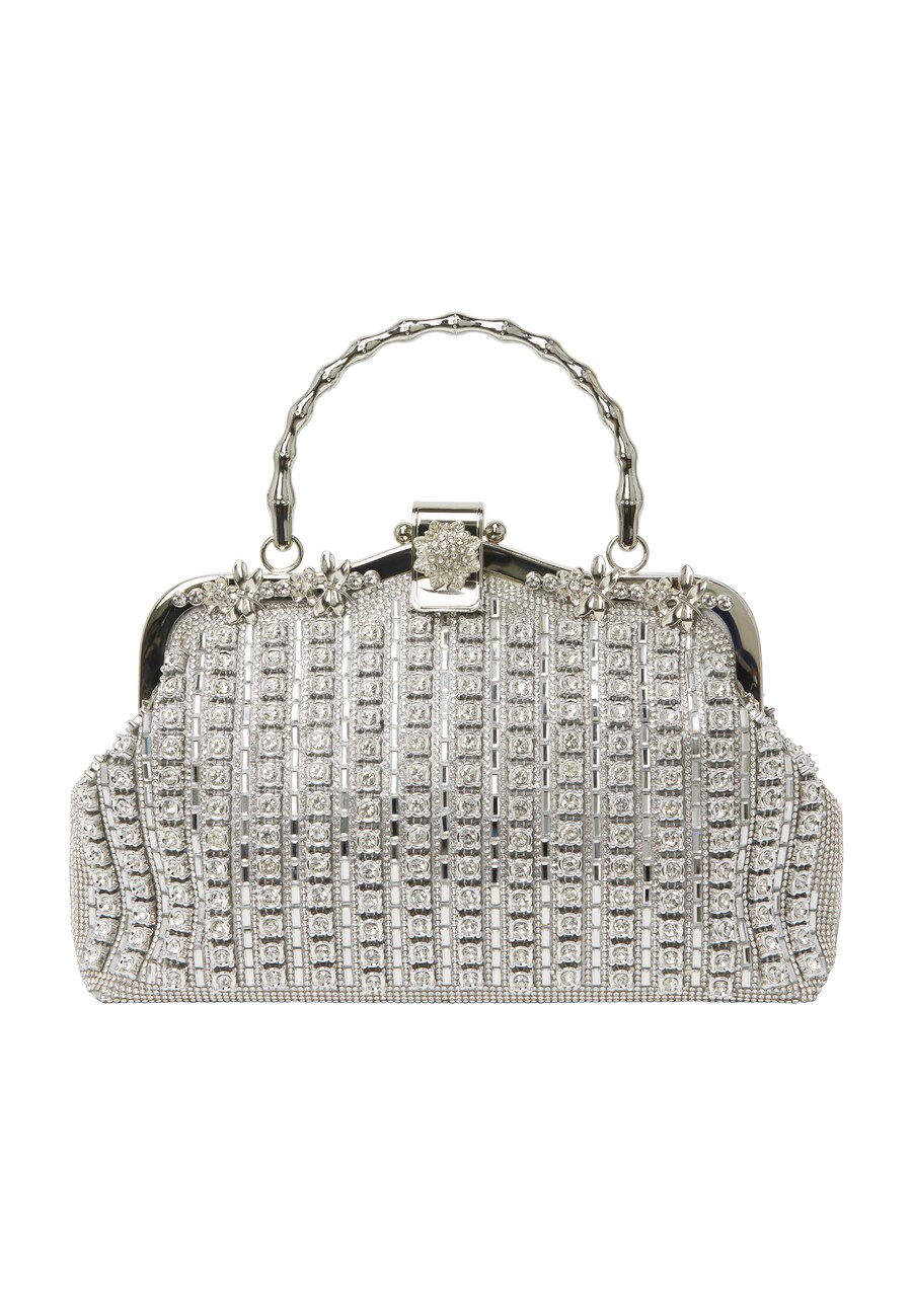 Клатч faina, Silver
Клатч faina, Silver