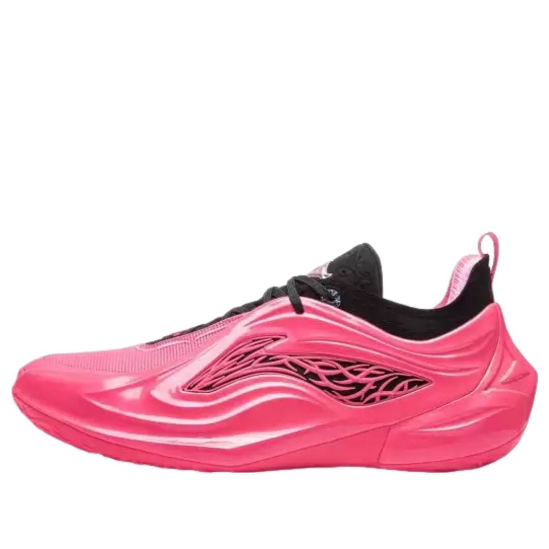 Li-Ning Jimmy Bulter JB4 'Black Pink'
Li-Ning Jimmy Bulter JB4 'Black Pink'