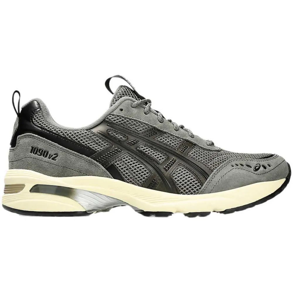 Кроссовки Asics Sportstyle Gel-1090v2 trainers, серый
Кроссовки Asics Sportstyle Gel-1090v2 trainers, серый