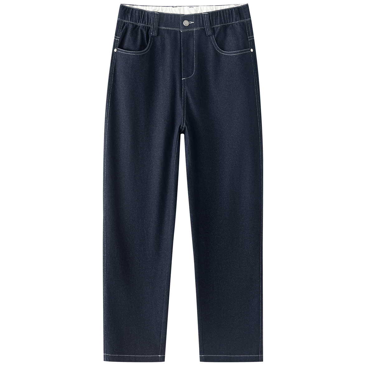 Джинсы Unisex Moderate Harem Jeep, синий
Джинсы Unisex Moderate Harem Jeep, синий